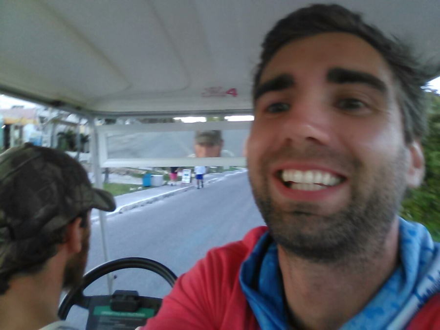 Matthew, 37, Hollywood, United States