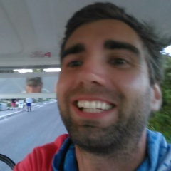 Matthew, 37, Hollywood, United States