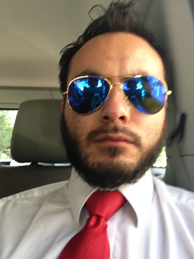 gaspharlatt, 38, Miami, United States