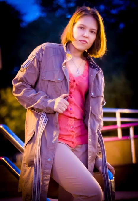 Любовь Филатова, 33, Tyumen, Russian Federation