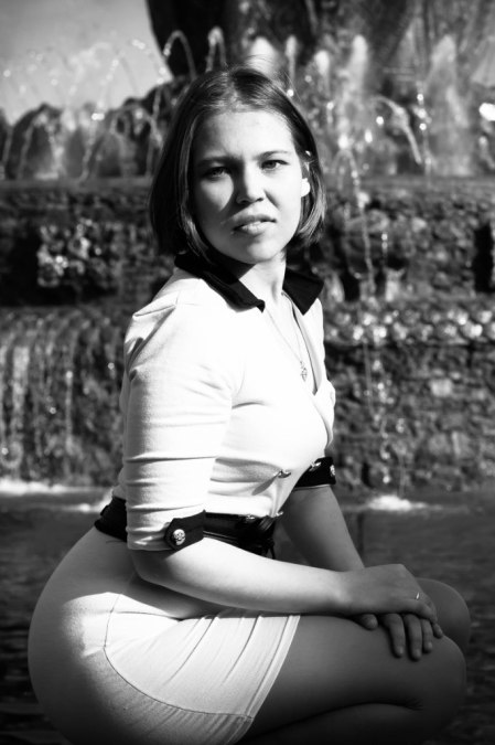 Любовь Филатова, 33, Tyumen, Russian Federation