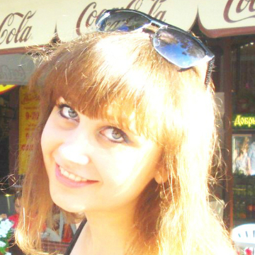 Alesia Soboleva, 31, Moscow, Russian Federation