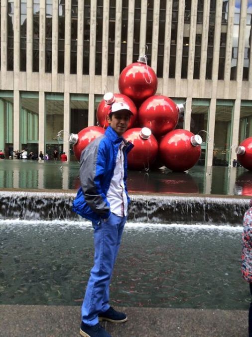 issa, 45, New York, United States