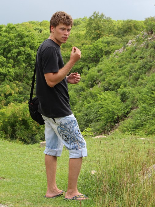 Evgeny Mikhailov, 39, Moscow, Russian Federation