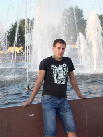 александр фролов, , Ivanovo, Russian Federation