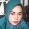 Indah Sari, 46, Serang, Indonesia