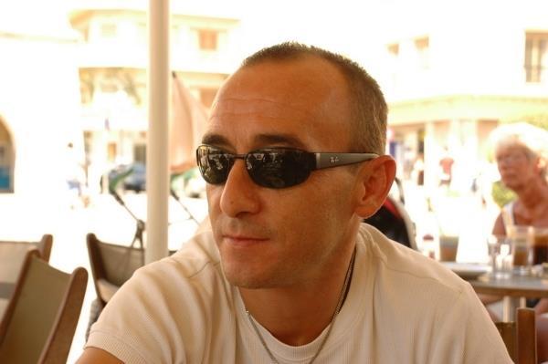 Moya Mir, 51, Bodrum, Turkey