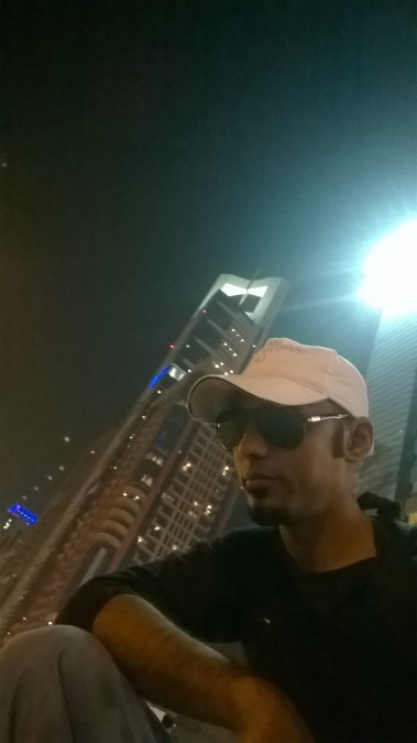 ghulam hussain, 38, Al Ain, United Arab Emirates