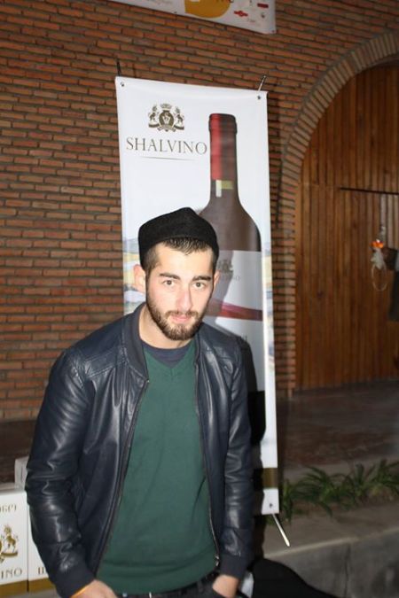 alexandr, 37, Tbilisi, Georgia