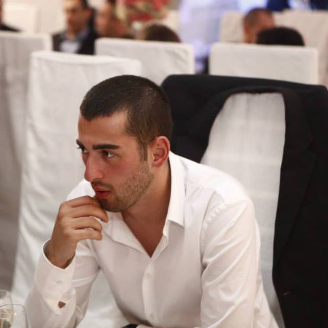 alexandr, 37, Tbilisi, Georgia