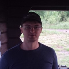 Андрей Щеглов, 42, Moscow, Russian Federation