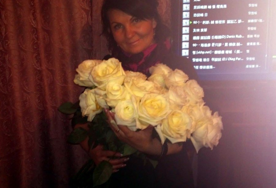 наталья, 53, Moscow, Russian Federation