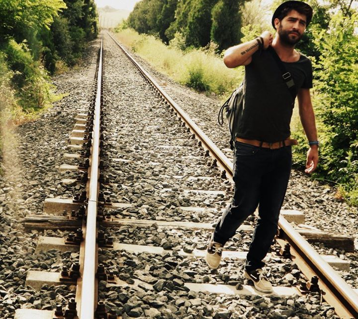 selçuk, 40, Istanbul, Turkey