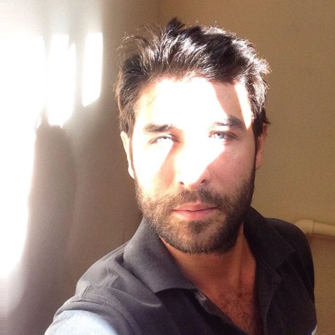 selçuk, 40, Istanbul, Turkey