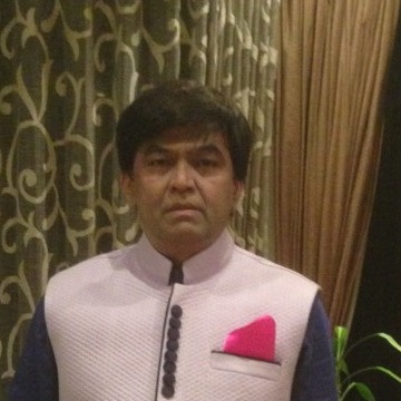 bharat, 66, Mumbai, India