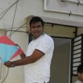 Ritesh Nayak, 44, Mumbai, India