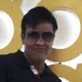 Ritesh Nayak, 44, Mumbai, India