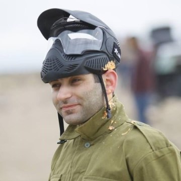 Сас, 39, Yerevan, Armenia