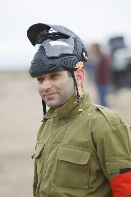 Сас, 39, Yerevan, Armenia