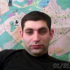 Сас, 39, Yerevan, Armenia