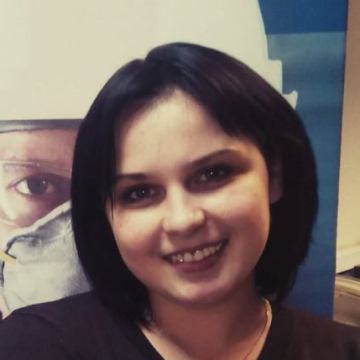 Le Makarova, 37, Moscow, Russian Federation