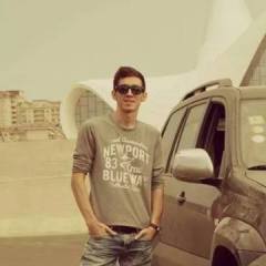 vüsal, 32, Ankara, Turkey