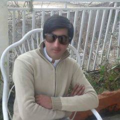 Nisar Khan, 34, Swat, Pakistan