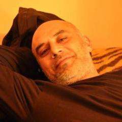 tanju, 57, Antalya, Turkey