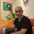 tanju, 57, Antalya, Turkey