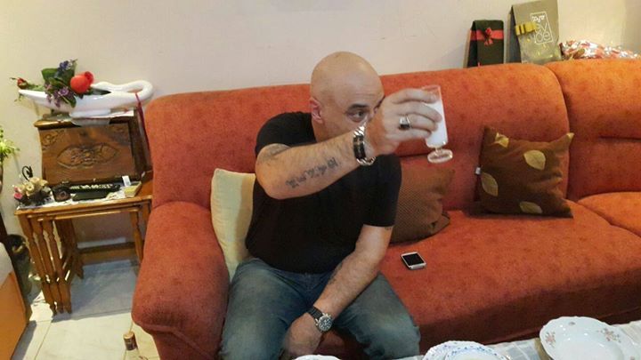 tanju, 57, Antalya, Turkey