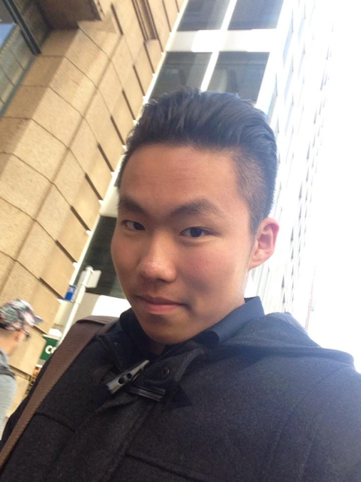 sam mo, 29, Adelaide, Australia