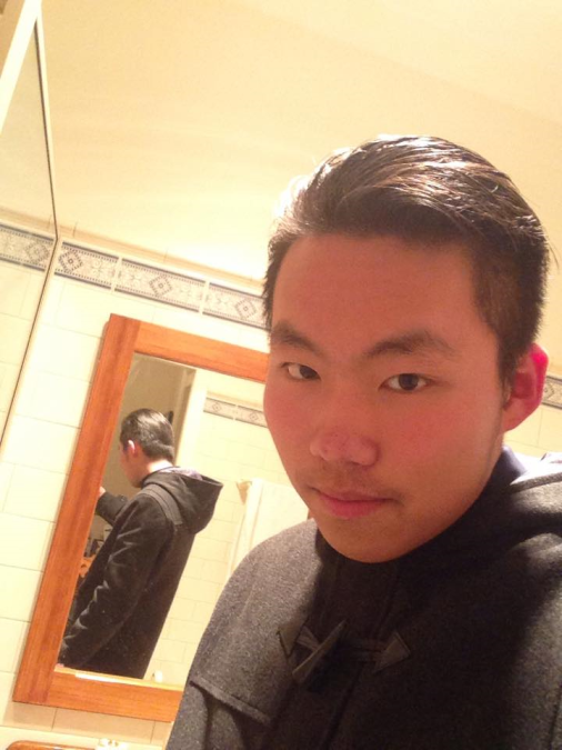 sam mo, 29, Adelaide, Australia