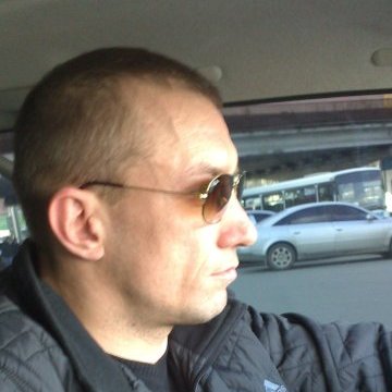 maks, 47, Dnipro, Ukraine