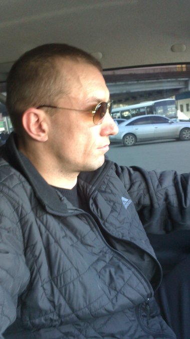 maks, 47, Dnipro, Ukraine