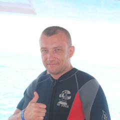 maks, 47, Dnipro, Ukraine