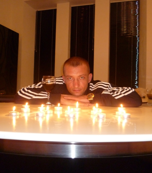 maks, 47, Dnipro, Ukraine