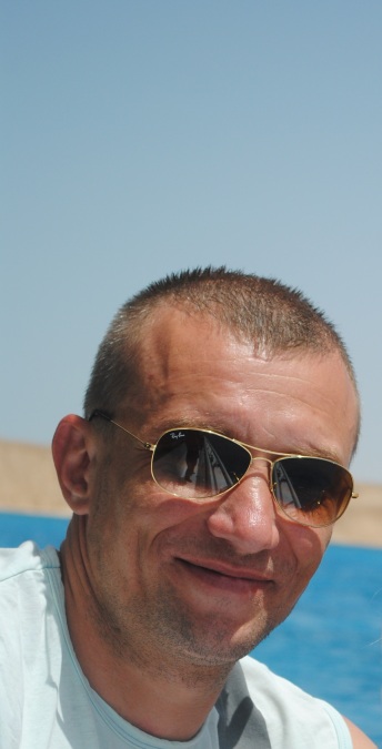 maks, 47, Dnipro, Ukraine