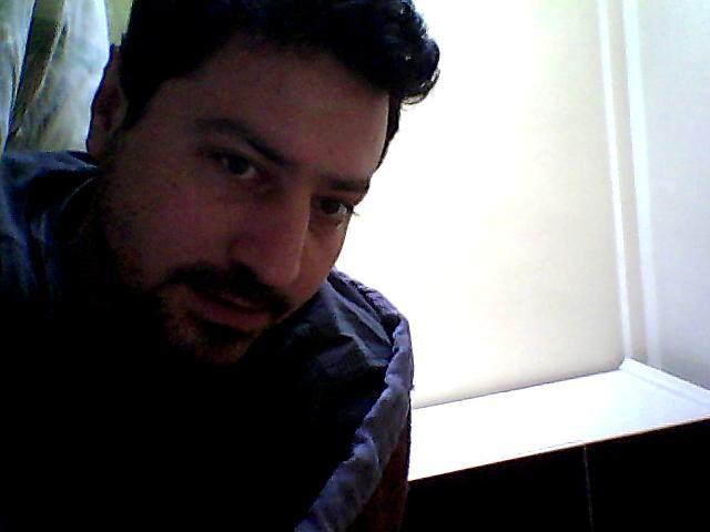 kadir, 43, Ohio City, United States