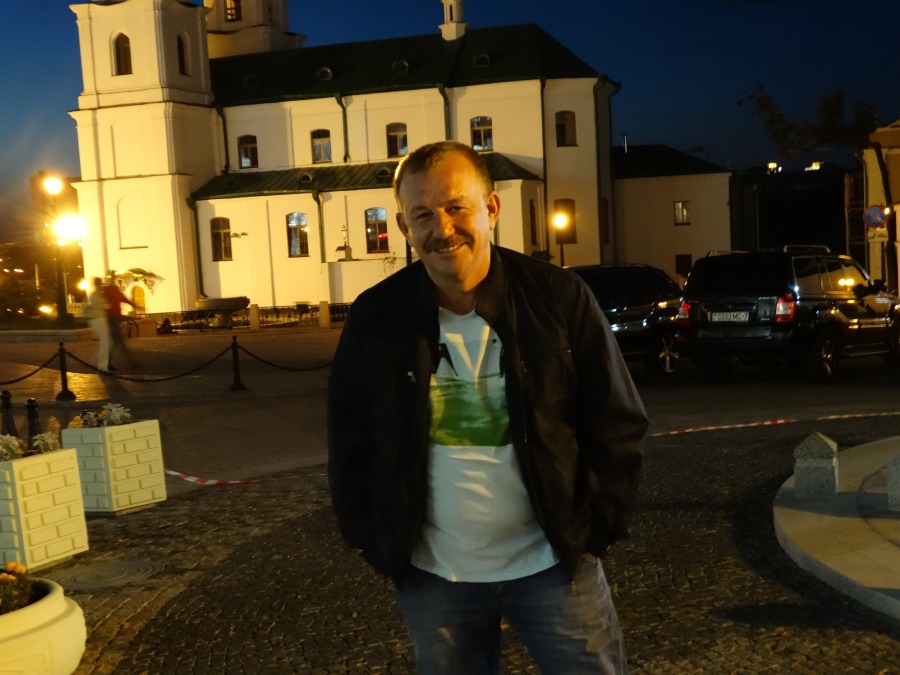 Oleg, 62, Almaty, Kazakhstan