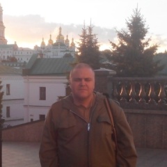 Денис Швецов, 45, Dnipro, Ukraine