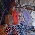 Elena, 63, Orenburg, Russian Federation