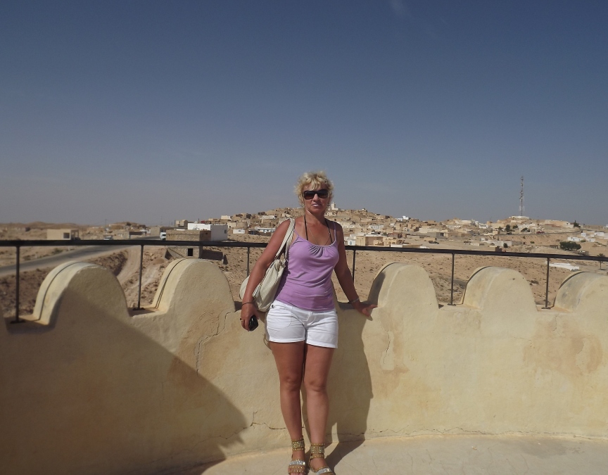 Elena, 63, Orenburg, Russian Federation