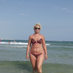 Elena, 63, Orenburg, Russian Federation