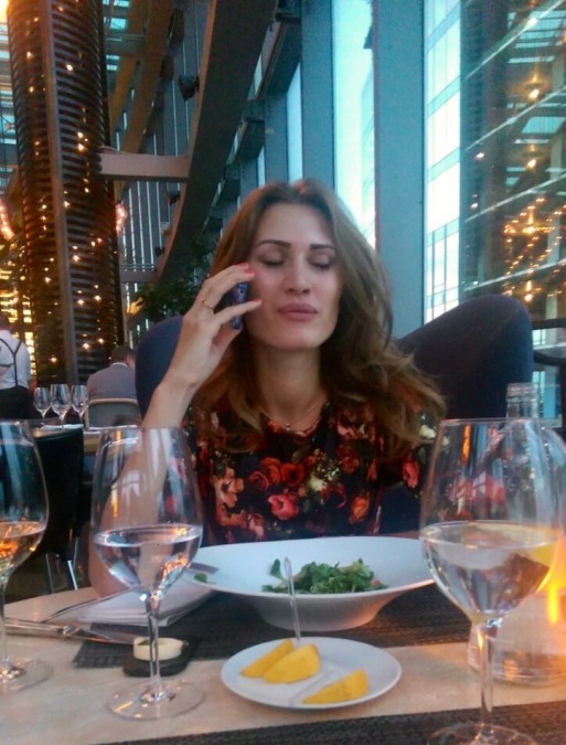 Katerina, 35, Moscow, Russian Federation