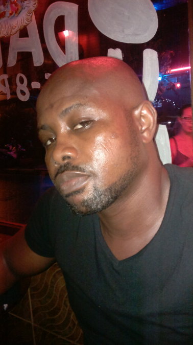 georgecool1, 46, Manila, Philippines