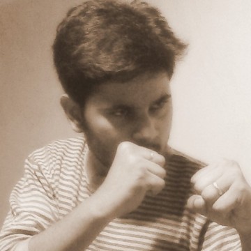 ANUF, 30, Rajahmundry, India