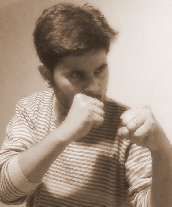 ANUF, 30, Rajahmundry, India