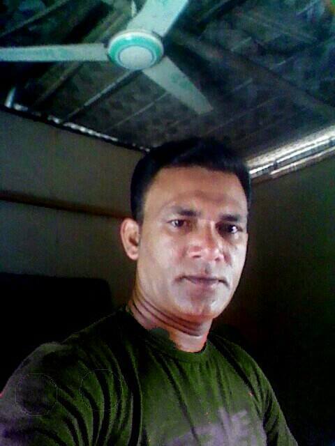 Kazi Kazi, , Bishah, Saudi Arabia