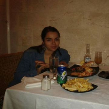 Adriana, 36, San Jose, Costa Rica