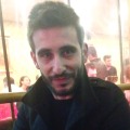 Cihat Türk, 34, Istanbul, Turkey